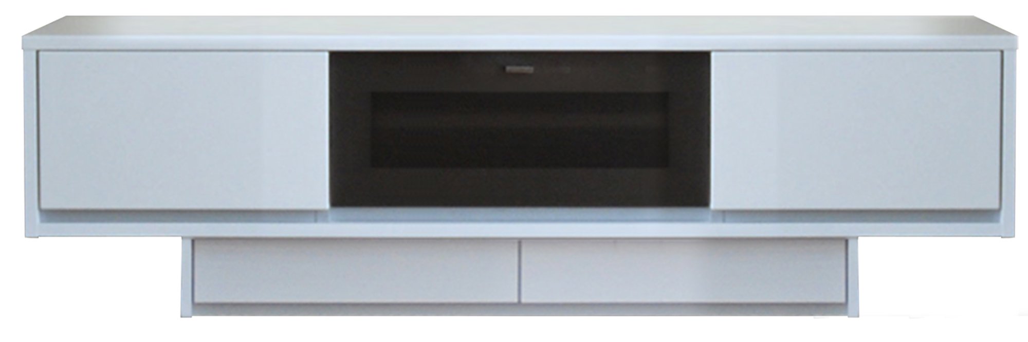 モリタインテリアテレビボード140ホワイト